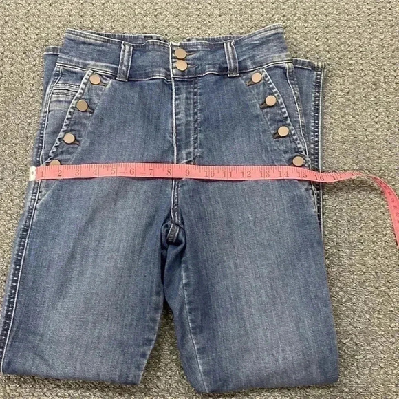 Articles of Society jeans - Picture 2 of 6